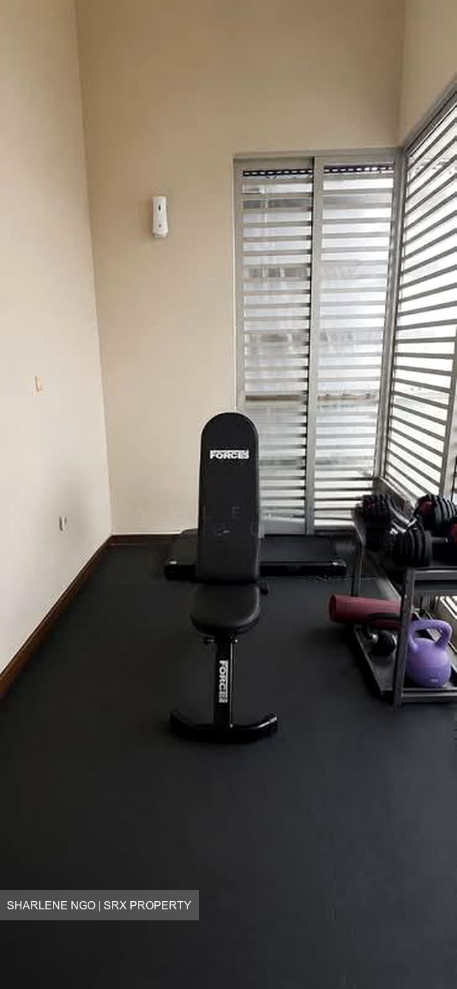 Bliss Loft (D12), Apartment #590871321